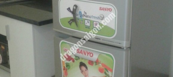 Квартира 30м² в Район 1, Вьетнам № 10862 6