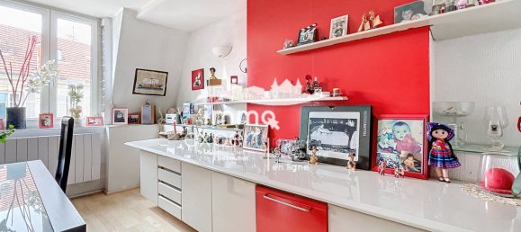 2 Schlafzimmer Wohnung in Epinal, France, Nr. 78800 10