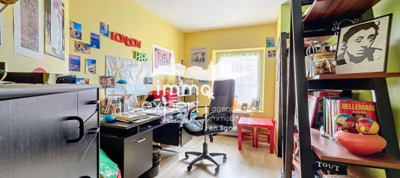 2 Schlafzimmer Wohnung in Epinal, France, Nr. 78800 3