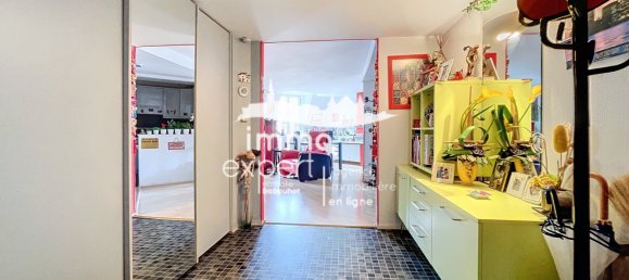 2 Schlafzimmer Wohnung in Epinal, France, Nr. 78800 4