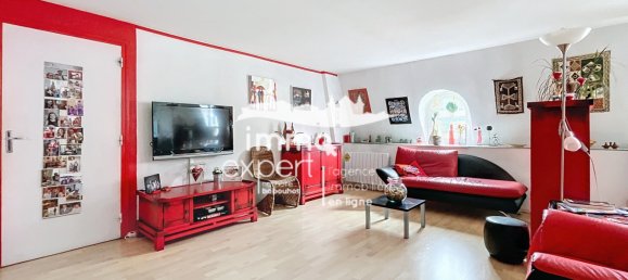 2 Schlafzimmer Wohnung in Epinal, France, Nr. 78800 7