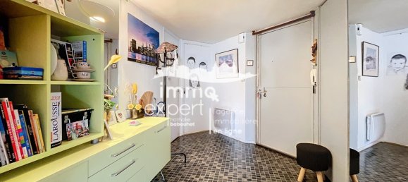 2 Schlafzimmer Wohnung in Epinal, France, Nr. 78800 5