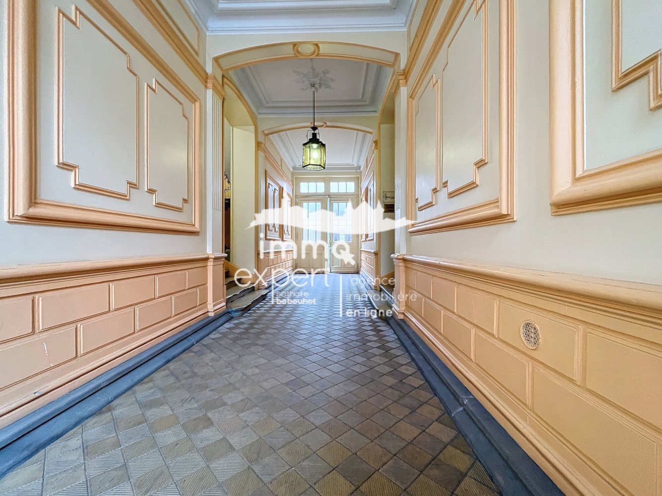 2 Schlafzimmer Wohnung in Epinal, France, Nr. 78800