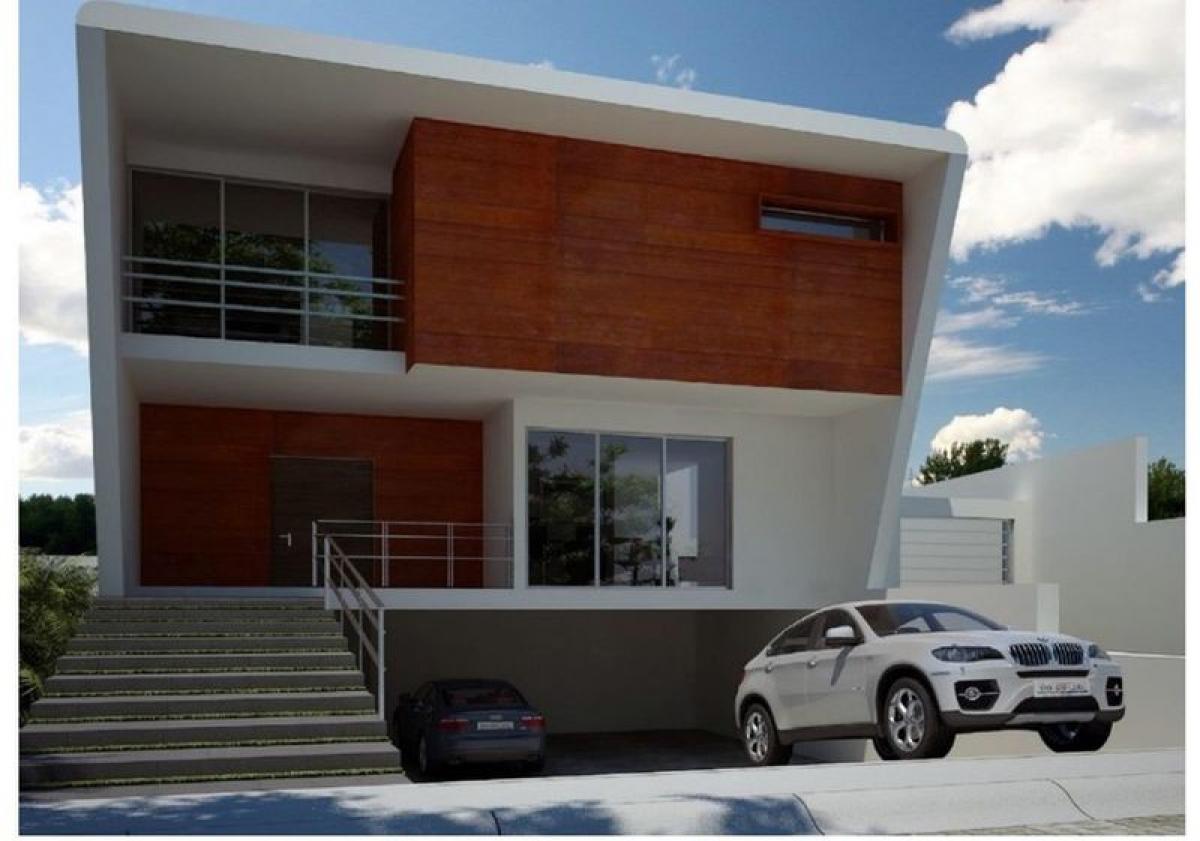 4 bedrooms House in Jalisco, Mexico No. 156764