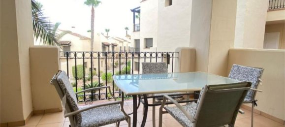 Apartamento de 3 dormitorios en San Javier, Spain No. 139541 13