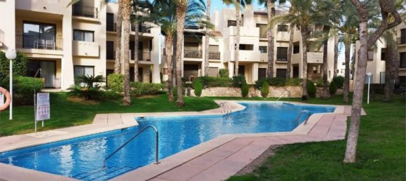 Apartamento de 3 dormitorios en San Javier, Spain No. 139541 14