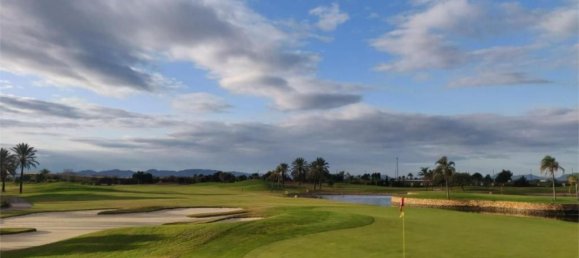 Apartamento de 3 dormitorios en San Javier, Spain No. 139541 15