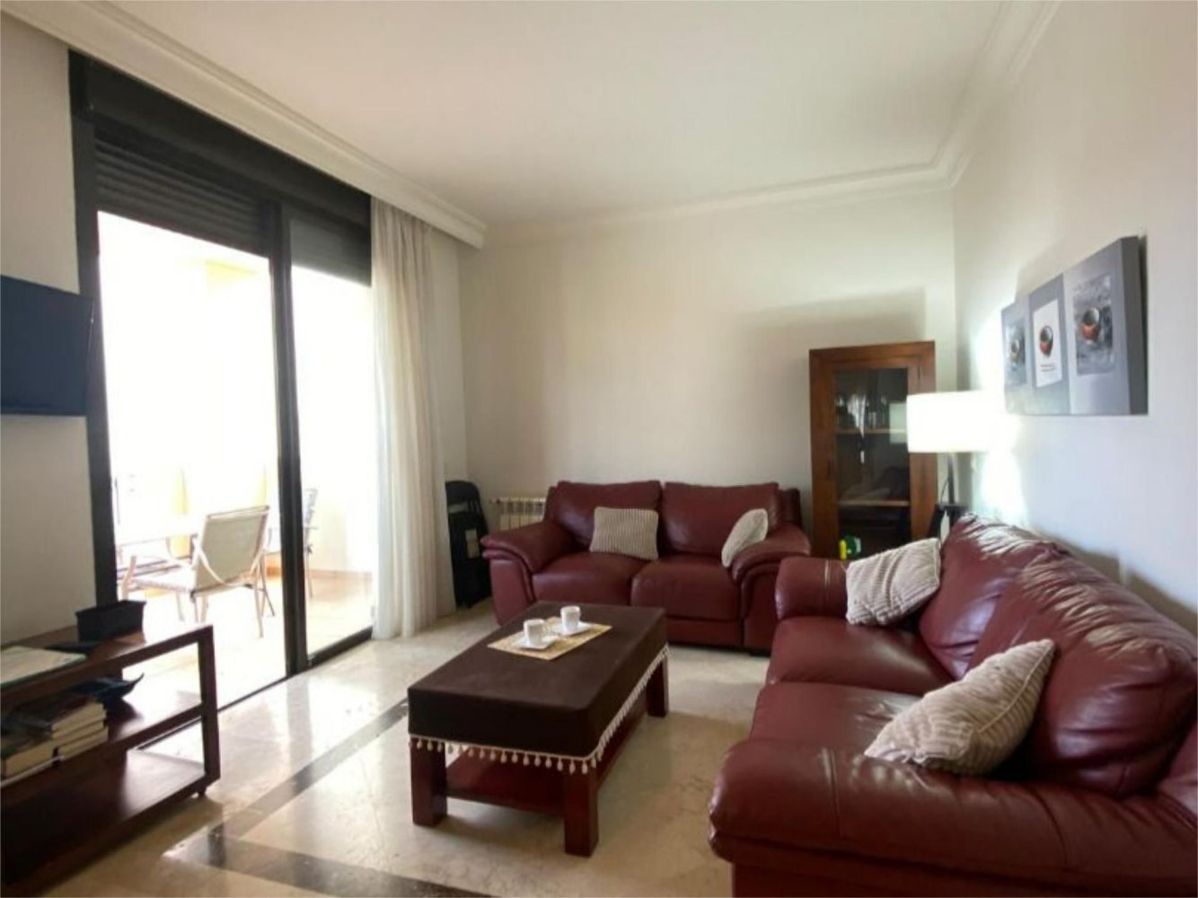 Apartamento de 3 dormitorios en San Javier, Spain No. 139541