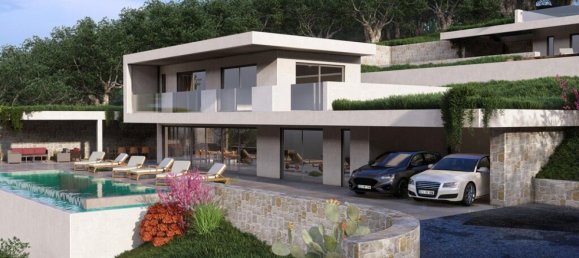 3 Schlafzimmer Villa in Corfu, Greece, Nr. 8366 4