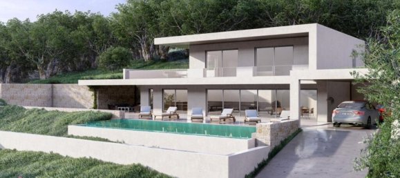 3 Schlafzimmer Villa in Corfu, Greece, Nr. 8366 7