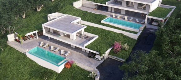 3 Schlafzimmer Villa in Corfu, Greece, Nr. 8366 6