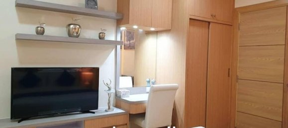 2 Schlafzimmer Eigentumswohnung in Sattahip, Thailand, Nr. 17328 10