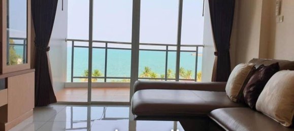 2 Schlafzimmer Eigentumswohnung in Sattahip, Thailand, Nr. 17328 3