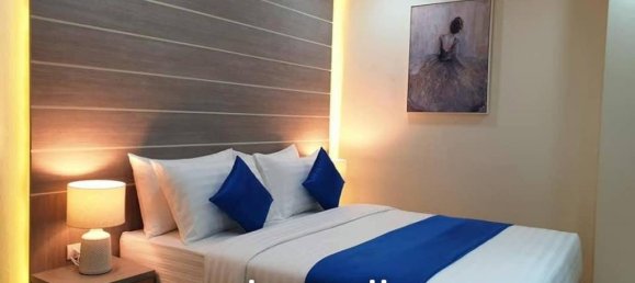 2 Schlafzimmer Eigentumswohnung in Sattahip, Thailand, Nr. 17328 8