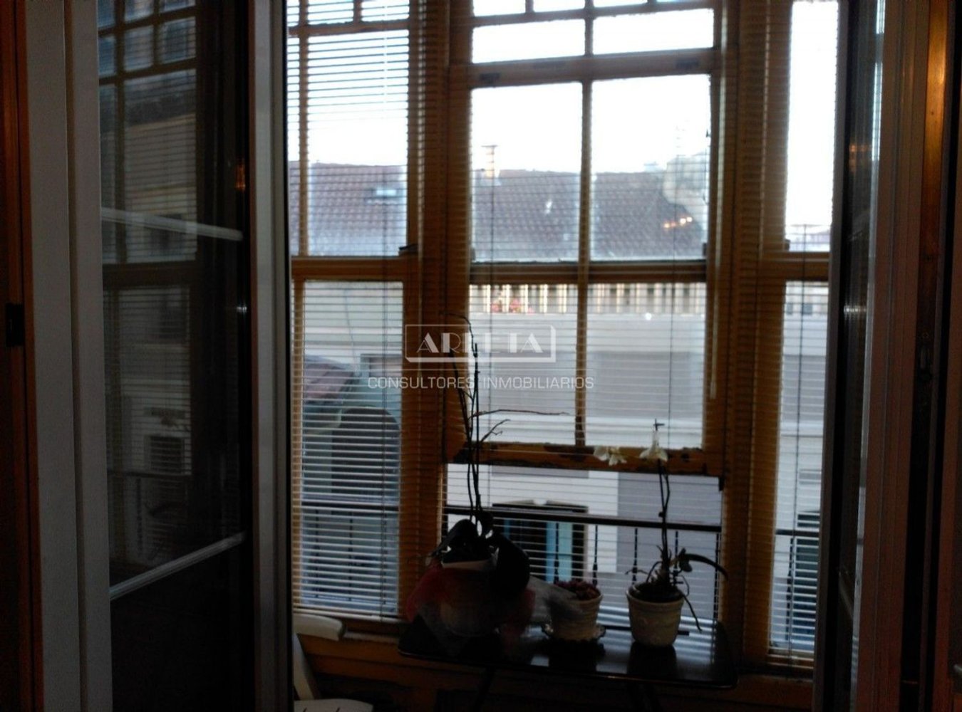 4 bedrooms Apartment in Basque Autonomous Community, Spain No. 210966