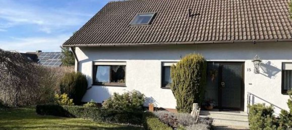 4 Schlafzimmer Bungalow in Fürth, Germany, Nr. 207437 2