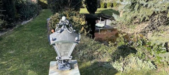 4 Schlafzimmer Bungalow in Fürth, Germany, Nr. 207437 3