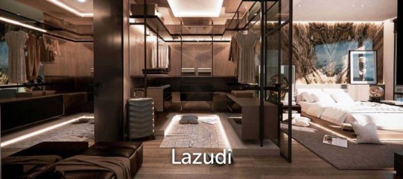 3 Schlafzimmer Villa in Ko Kaeo, Thailand, Nr. 13501 5