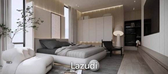 3 Schlafzimmer Villa in Ko Kaeo, Thailand, Nr. 13501 2