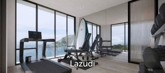 3 Schlafzimmer Villa in Ko Kaeo, Thailand, Nr. 13501 10