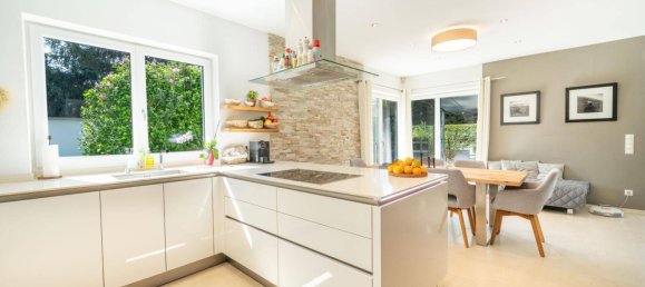 4 غرف نوم فيلا في Salzburg, Austria رقم 225995 8