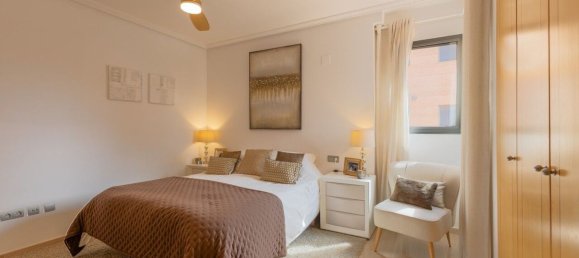 Apartamento de 3 dormitorios en Alicante, Spain No. 144740 16