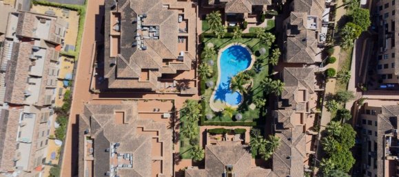 Apartamento de 3 dormitorios en Alicante, Spain No. 144740 46