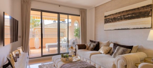 Apartamento de 3 dormitorios en Alicante, Spain No. 144740 39