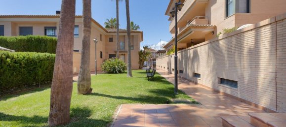 Apartamento de 3 dormitorios en Alicante, Spain No. 144740 5