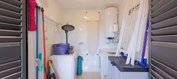 Apartamento de 3 dormitorios en Alicante, Spain No. 144740 43