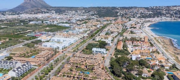 Apartamento de 3 dormitorios en Alicante, Spain No. 144740 11