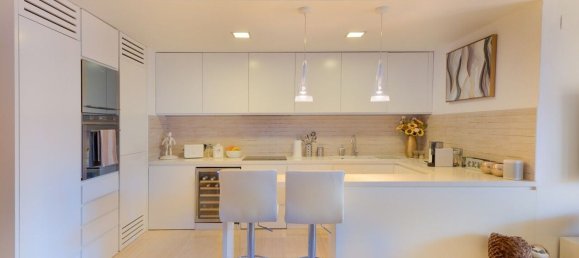 Apartamento de 3 dormitorios en Alicante, Spain No. 144740 36