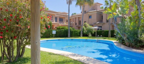 Apartamento de 3 dormitorios en Alicante, Spain No. 144740 8