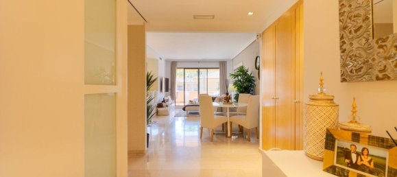 Apartamento de 3 dormitorios en Alicante, Spain No. 144740 21