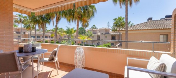 Apartamento de 3 dormitorios en Alicante, Spain No. 144740 41