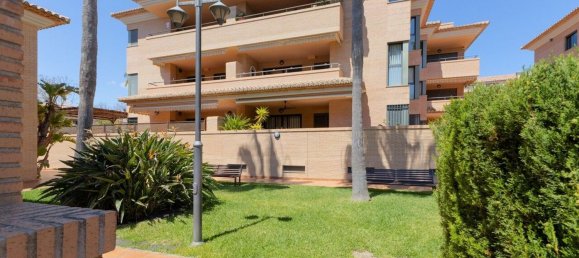 Apartamento de 3 dormitorios en Alicante, Spain No. 144740 6