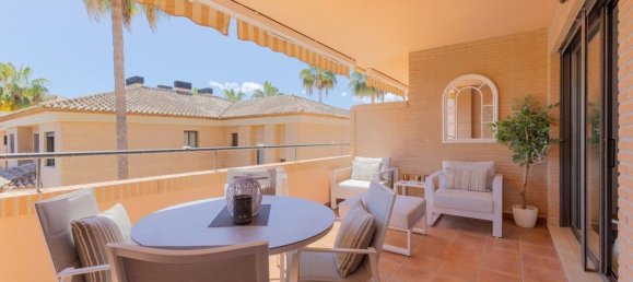 Apartamento de 3 dormitorios en Alicante, Spain No. 144740 13