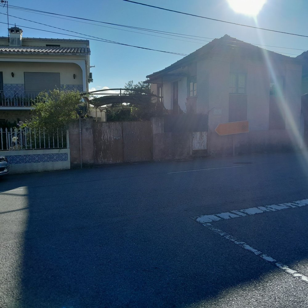 3 Schlafzimmer Haus in Macinhata do Vouga, Portugal, Nr. 254327