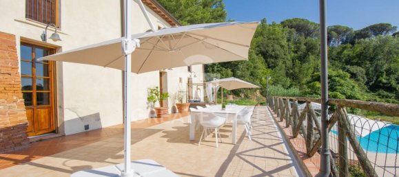 7 Schlafzimmer Haus in Palaia, Italy, Nr. 53719 12