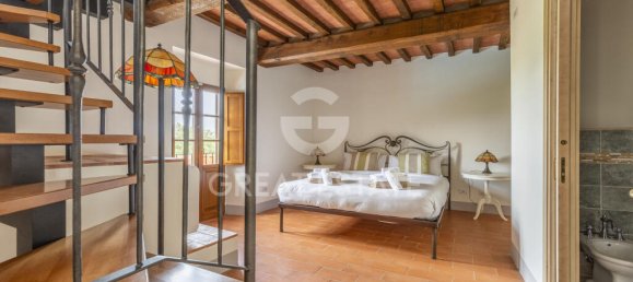 7 Schlafzimmer Haus in Palaia, Italy, Nr. 53719 42