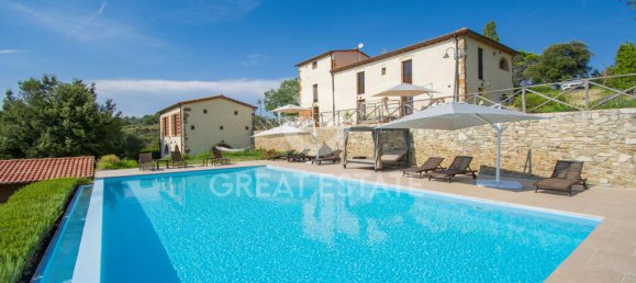 7 Schlafzimmer Haus in Palaia, Italy, Nr. 53719 3