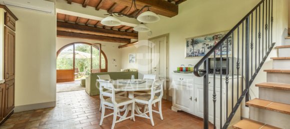 7 Schlafzimmer Haus in Palaia, Italy, Nr. 53719 25