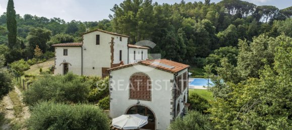 7 Schlafzimmer Haus in Palaia, Italy, Nr. 53719 7
