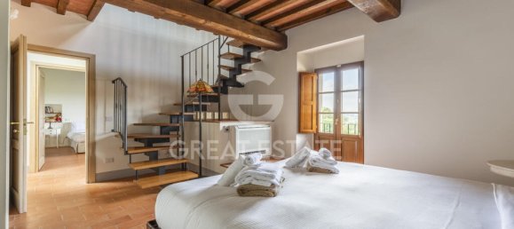 7 Schlafzimmer Haus in Palaia, Italy, Nr. 53719 32