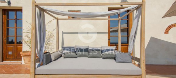 7 Schlafzimmer Haus in Palaia, Italy, Nr. 53719 10