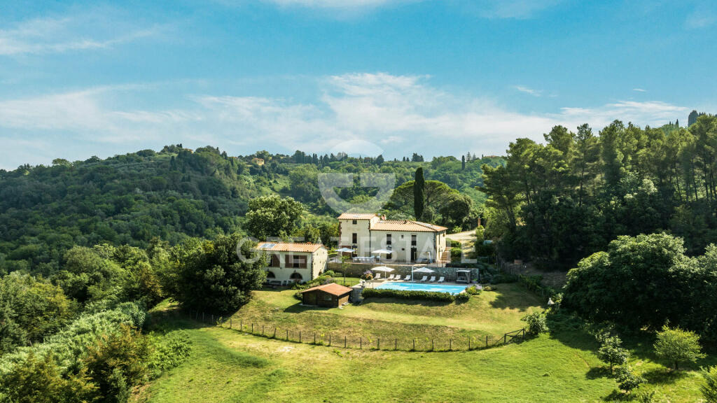 7 Schlafzimmer Haus in Palaia, Italy, Nr. 53719