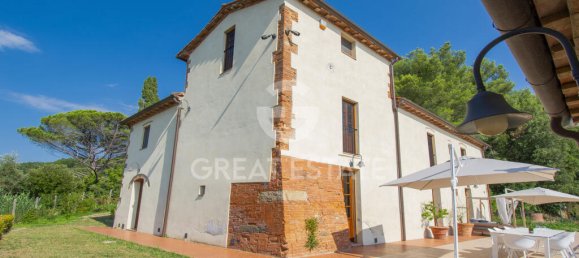 7 Schlafzimmer Haus in Palaia, Italy, Nr. 53719 9