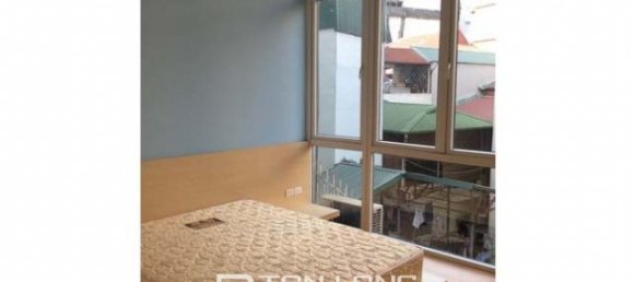 Квартира с 2 спальнями в Бадинь, Вьетнам № 2825 3