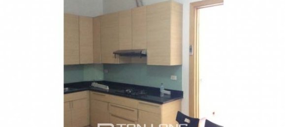 Квартира с 2 спальнями в Бадинь, Вьетнам № 2825 2