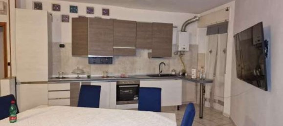 3 rooms Apartment in Busto Arsizio, Italy No. 9756 6